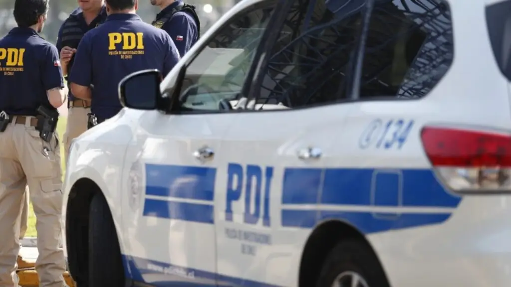 Joven de 20 años muere electrocutado en Pelarco