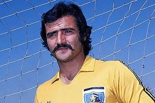 Muere Mario Osbén: El “Gato” que marcó a toda una generación