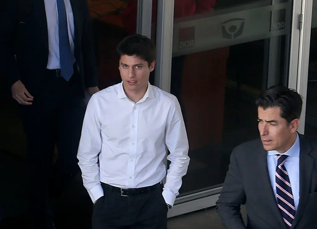 Magistrado francés ordena juicio contra chileno Nicolás Zepeda por asesinato de Narumi Kurozaki