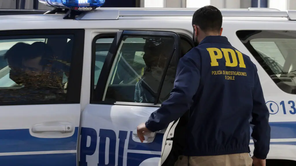 Condenan a ocho años de cárcel a autor de homicidio frustrado en Rauco
