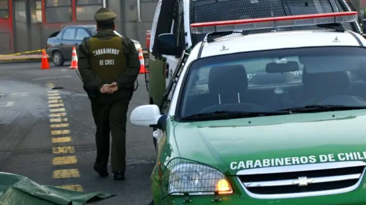 SIAT de Carabineros demoró seis horas en llegar al lugar donde falleció ciclista en Zapallar