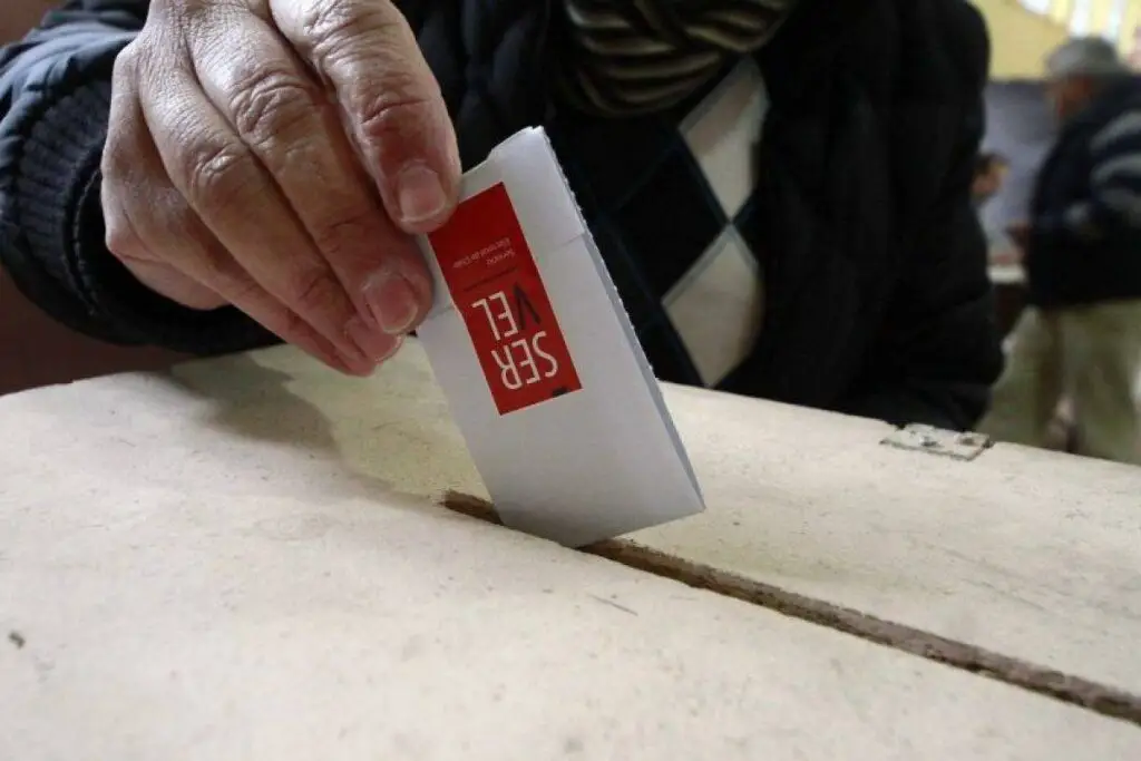 Maule 71,60%: Estas son las comunas de la región donde el Rechazo obtuvo una mayor votación