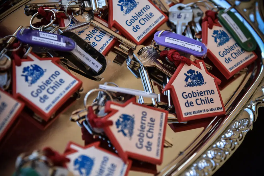 Vecinos de Curicó anunciaron marcha tras no obtener subsidios habitacionales del Fondo Solidario para familias vulnerables