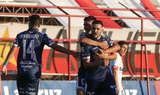 Deportes Melipilla regresa luego de 12 años al fútbol de honor