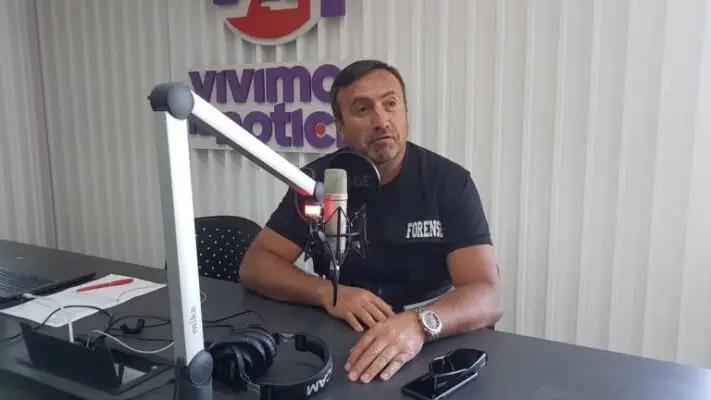 Perito forense sostuvo que perfiles sicológicos serán claves para esclarecer qué pasó con Tomás