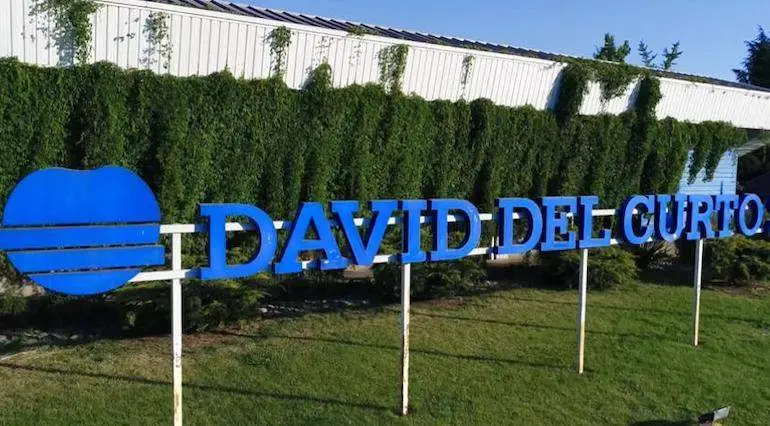 Trabajador sufre grave accidente laboral en empresa agrofrutícola de Romeral