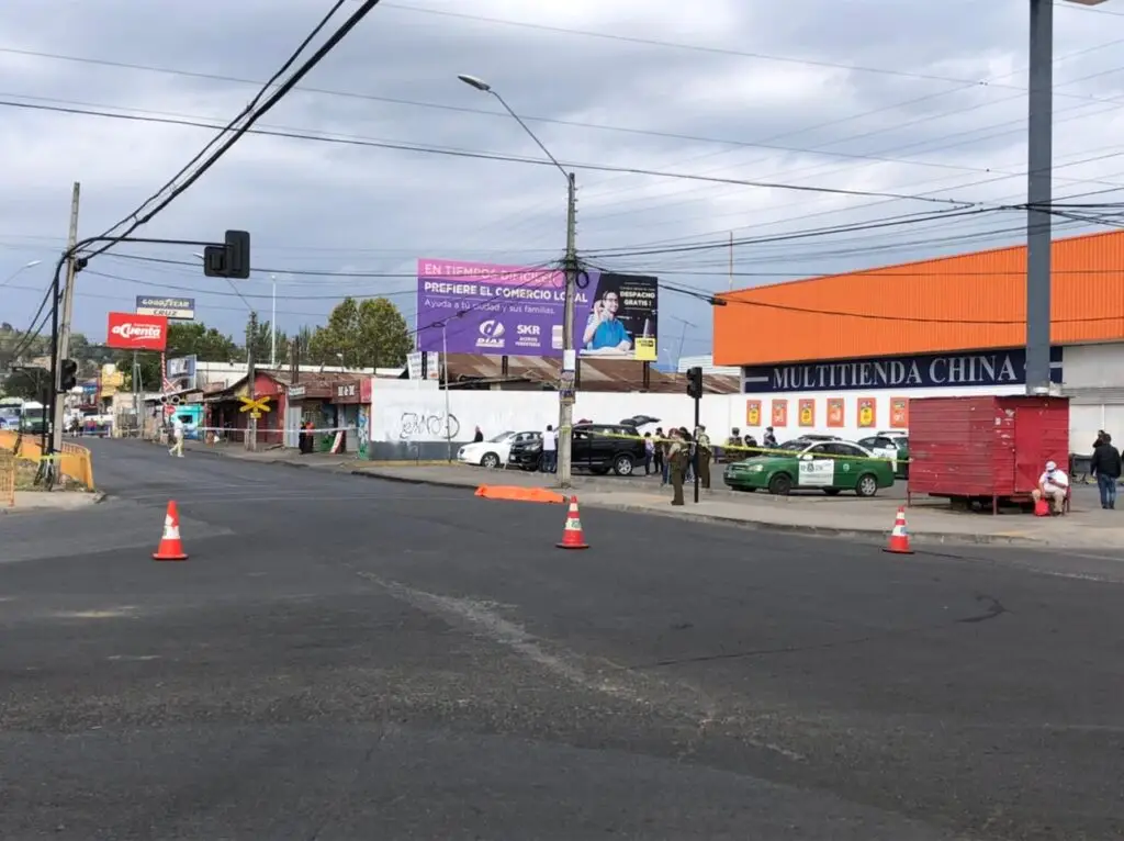 Comunidad ciclista de Curicó conmemora a Leslie Díaz Fierro con ciclo-romería