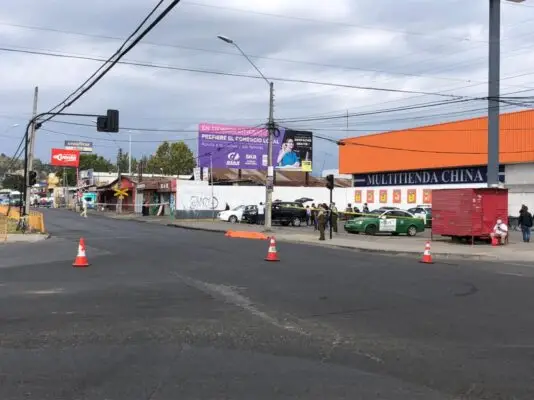 Comunidad ciclista de Curicó conmemora a Leslie Díaz Fierro con ciclo-romería