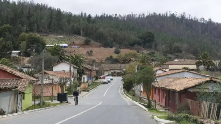 Comuna de Vichuquén salió de cuarentena y pasó a Fase 2 este lunes