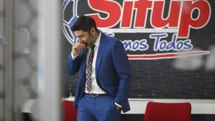 Sifup pide anular castigo a Bayron Oyarzo
