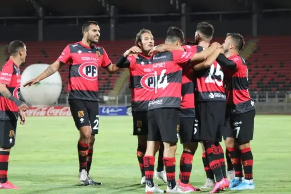 Rangers comenzó con el pie derecho en la Primera B