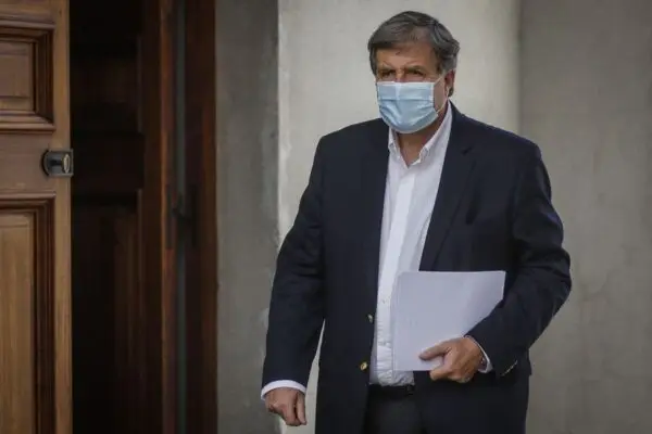 Nuevo ministro del Trabajo se opone al tercer retiro de fondos