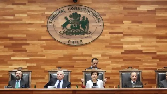 TC revisará este martes la admisión a trámite del requerimiento para frenar el tercer retiro