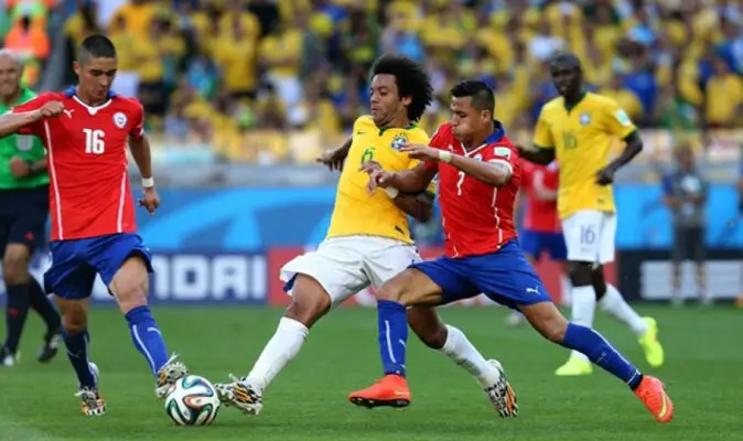 Brasil finalmente albergará la Copa América