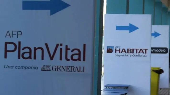 AFP ya han pagado casi $79 mil millones por tercer retiro