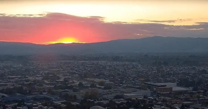 Municipio de Curicó invita a audiencias públicas del proyecto de Modificación del Plan Regulador Comunal