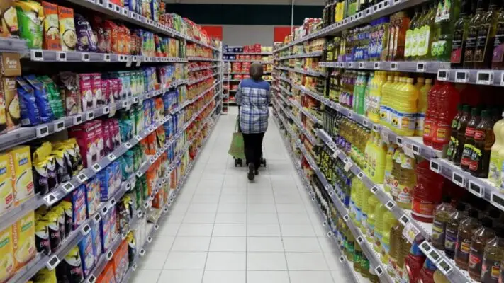 Alza en alimentos y materiales de reparación para la vivienda marcaron el aumento del IPC de abril