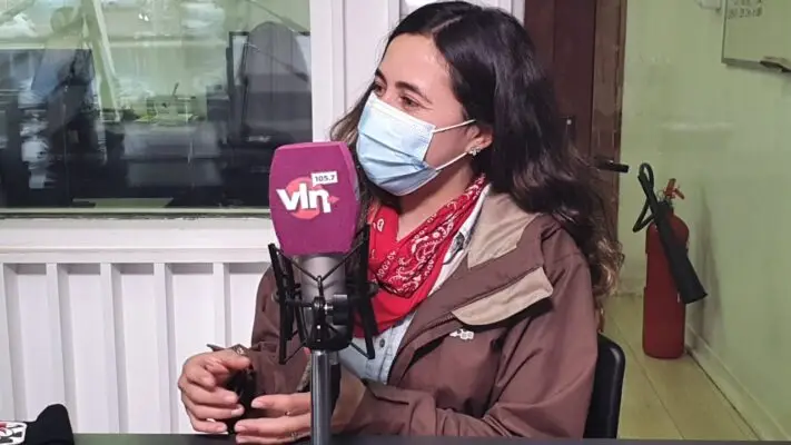 Paulina Bravo enfocará su gestión en una estricta fiscalización animalista