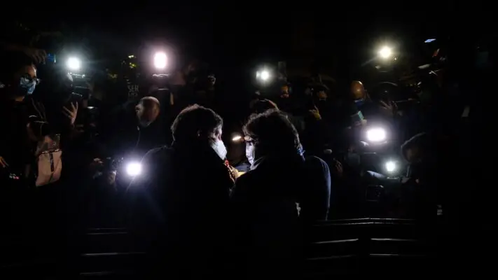 Presidenciales 2021: Jadue y Boric competirán en la única primaria de la oposición