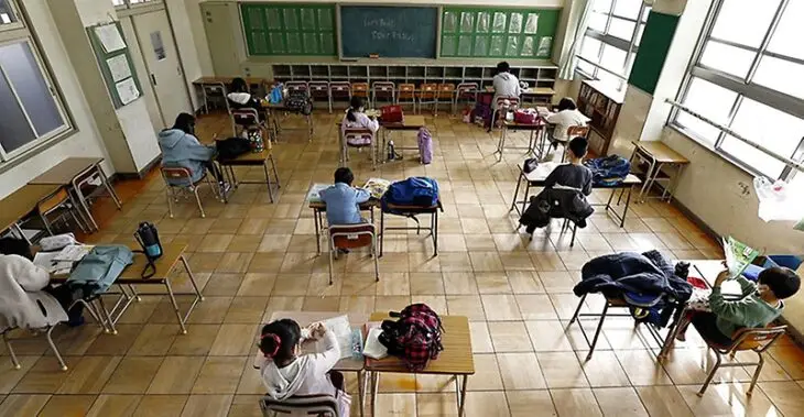 Gobierno evalúa impulsar la obligatoriedad del retorno a clases presenciales desde julio
