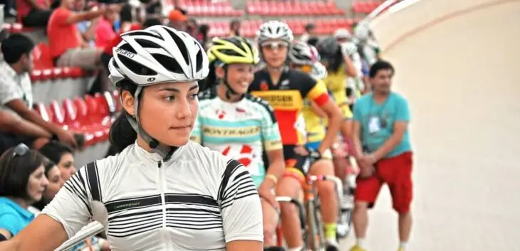 Daniela Guajardo: “El cupo olímpico debió ser para Denisse Ahumada”