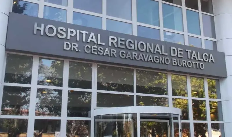 Bebé de un año muere tras ser atacada por un perro pitbull en Talca