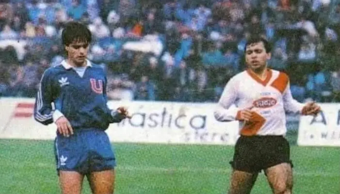A 33 años del recordado triunfo de Curicó Unido sobre la “U” en 1989