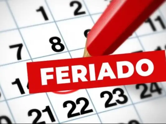 Calendario 2024: feriados, días de vacaciones y fines de semana largos en Chile