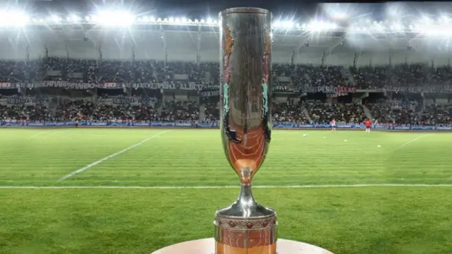 Se suspendió sorteo: Copa Chile deberá esperar el vamos