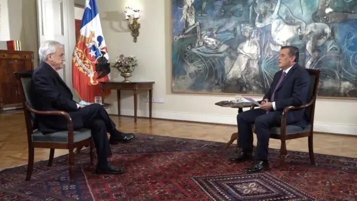 Presidente no descarta evaluar Pase de Movilidad de acuerdo a la evolución de la pandemia
