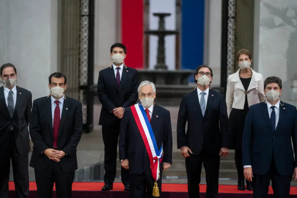 Cuenta Pública 2021: Los ejes del programa de Gobierno y los anuncios que marcaron la jornada