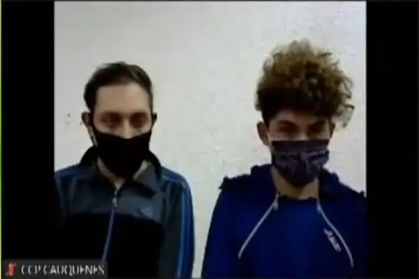 Justicia rechaza disminuir cadena perpetua a sentenciados por violación y homicidio de menor en Longaví