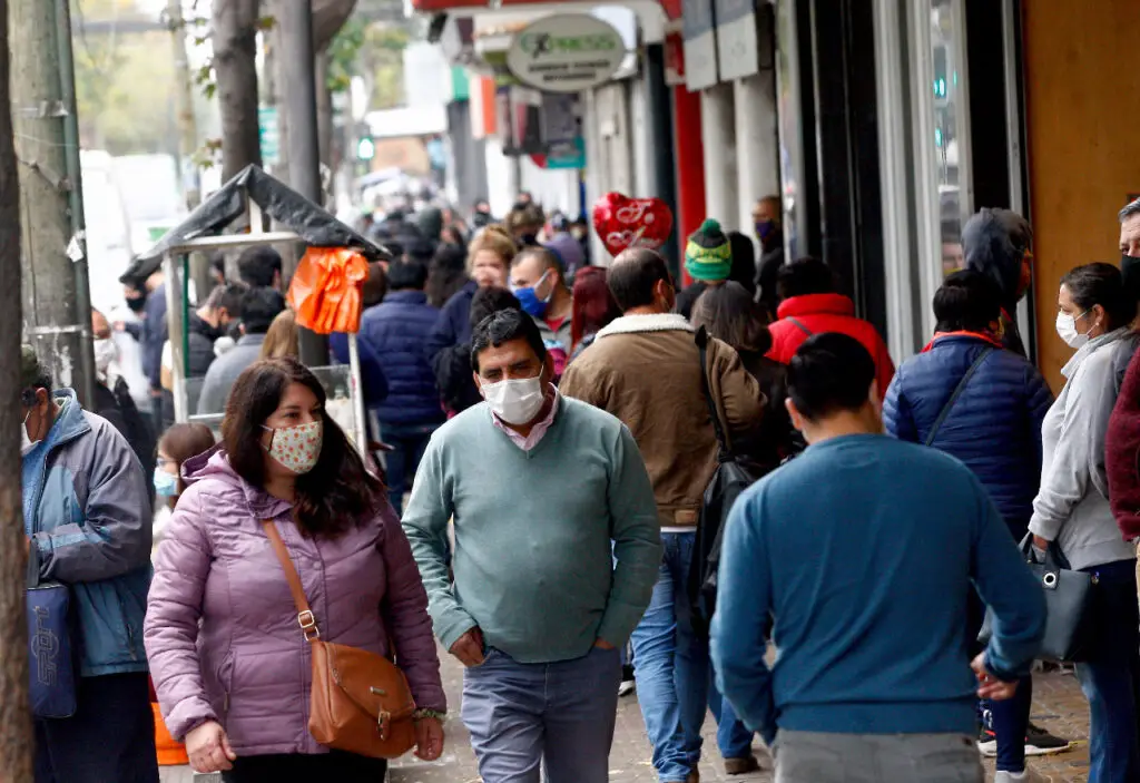 Hualañé retrocede y Sagrada Familia avanza en Plan Paso a Paso