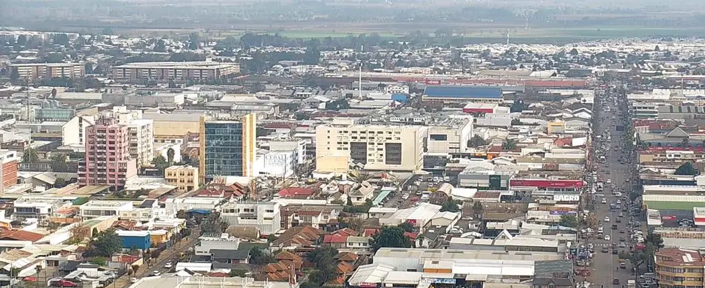 Plan Regulador Curicó: Asociación de Arquitectos afirma que tendrá que ser actualizado