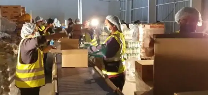 Colegios y jardines infantiles fueron beneficiados por la Junaeb en El Maule