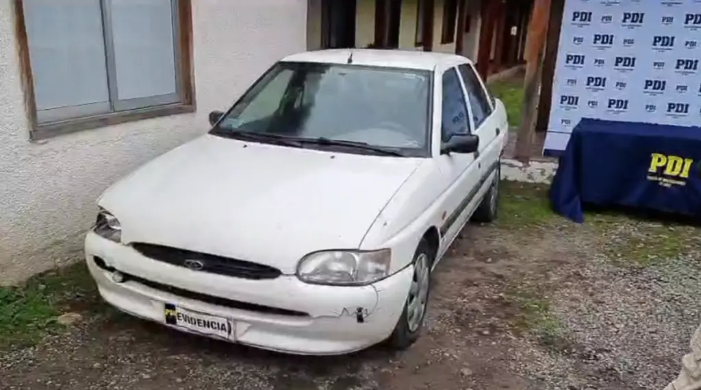 30 años de cárcel suman las penas a trío familiar por "abordazos" en Curicó