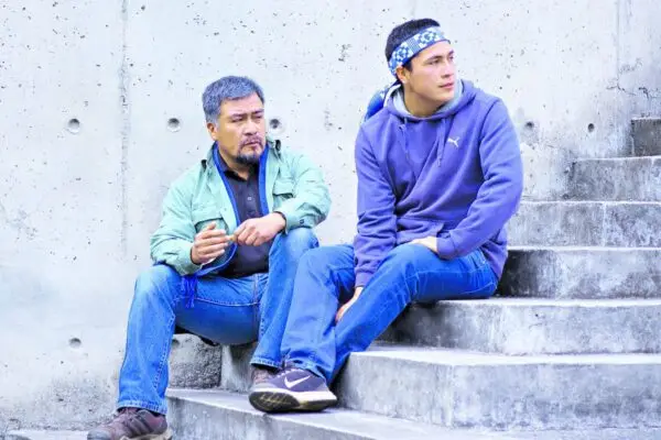 Fiscalía descarta identidad de persona muerta en Carahue: "Héctor Llaitul no reconoció el cuerpo como el de su hijo"