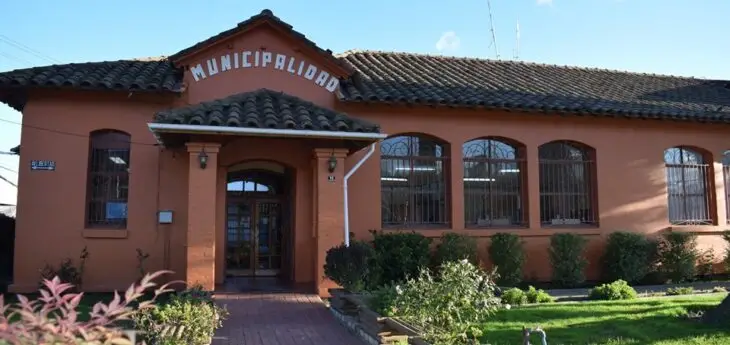 Lapidario informe de contraloría deja al descubierto irregularidades en la venta de permisos de circulación en Hualañé