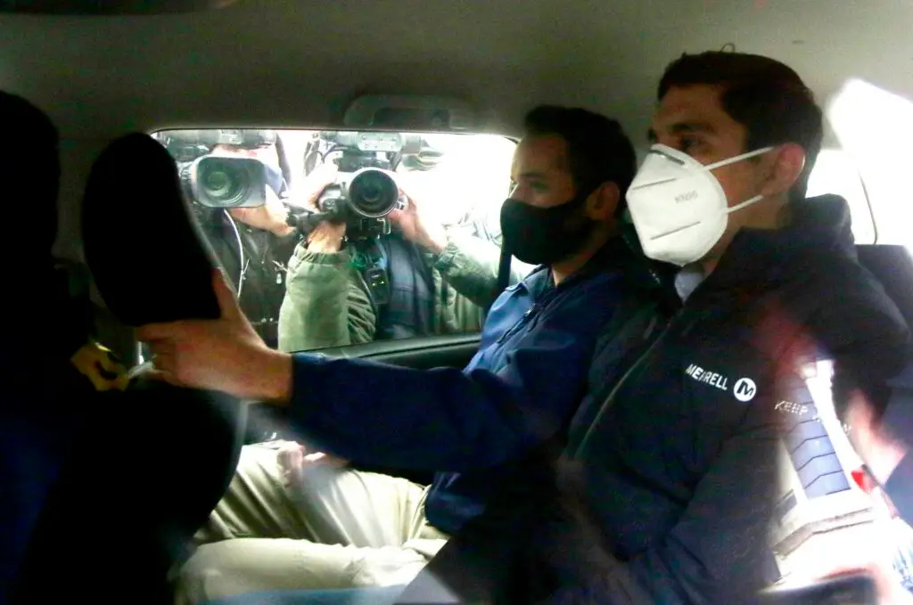 Más de 100 millones reunió campaña impulsada por familia del excapitán Patricio Maturana
