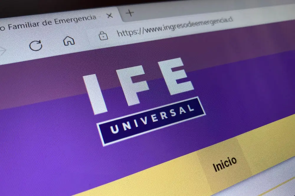 Gobierno anunció extensión del IFE Universal hasta noviembre y creación de IFE Laboral