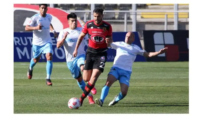 Rangers vuelve a los triunfos en la Primera B