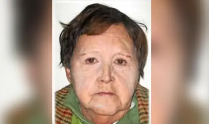 Formalizan a mujer que dejó morir a su madre para cobrar pensión