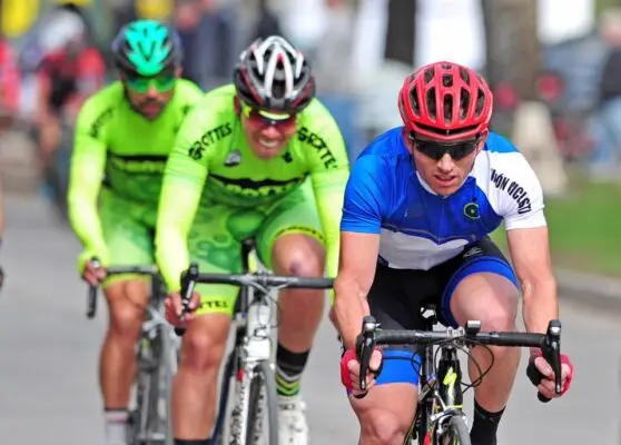 Parque Cerro Condell recibirá última fecha del Ranking de la Asociación de Ciclismo de Curicó