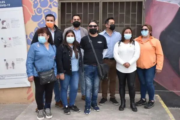 Municipio de Sagrada Familia instalará oficina de apoyo y orientación a emprendedores