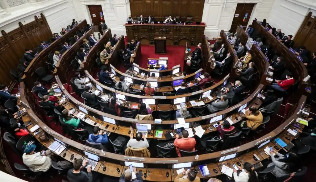 Este martes vence plazo para apoyar iniciativas populares de norma a discutir en la Convención Constitucional