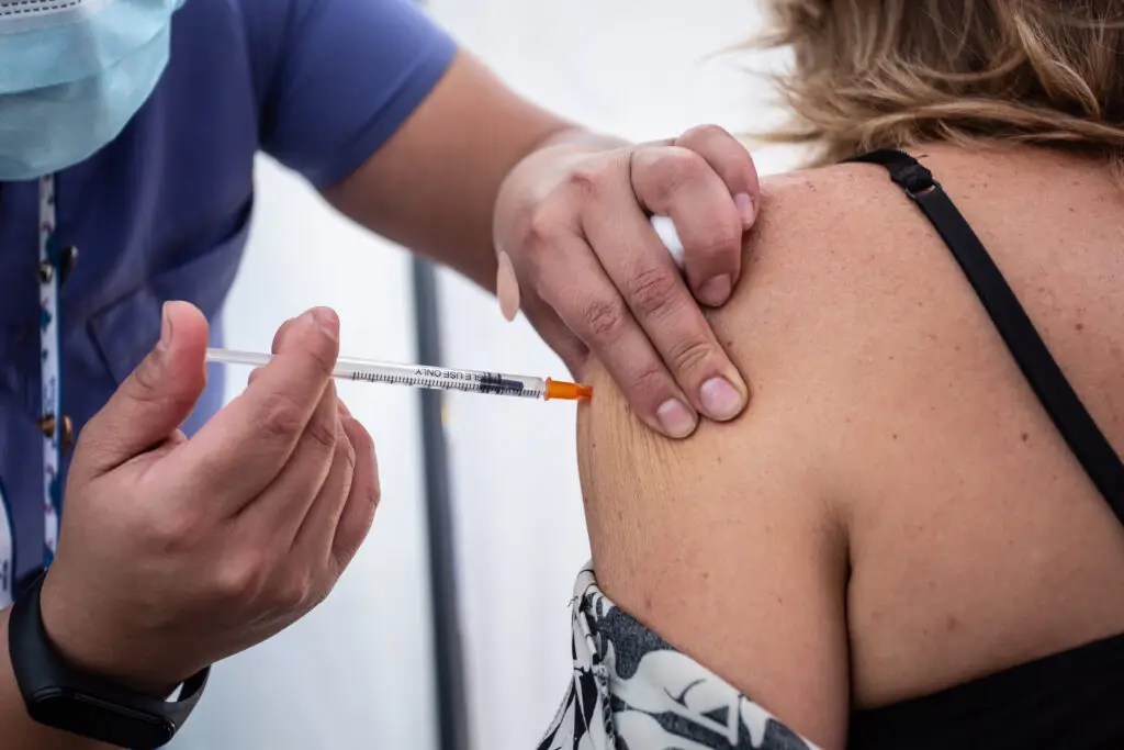 Municipio de Rauco convoca a jornada de vacunación contra la influenza este sábado