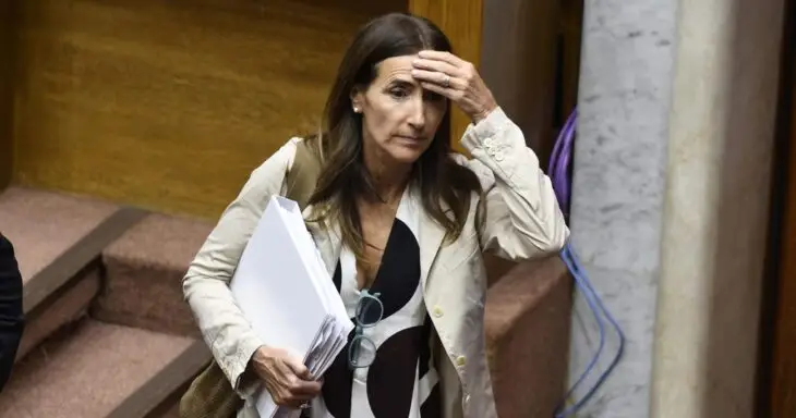 Gobierno aceptó renuncia de ministra del Medio Ambiente, Carolina Schmidt