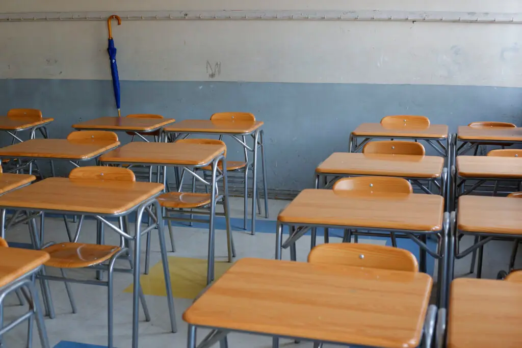 Suspenden clases en Teno, Rauco, Sagrada Familia, Romeral y Hualañé por sistema frontal