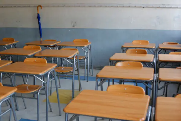 Clases presenciales serán obligatorias en todo Chile desde marzo del 2022