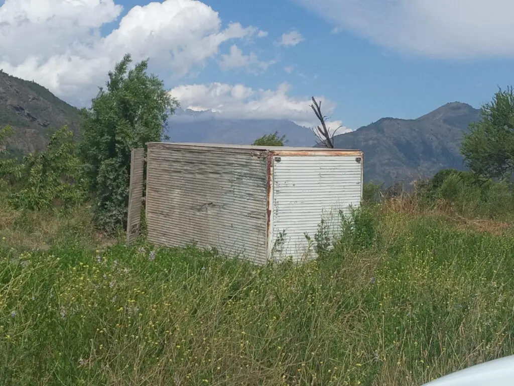 Vecinos reclaman por inseguridad y delincuencia en sectores rurales de la comuna de Romeral